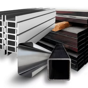 Perfiles y estructurales